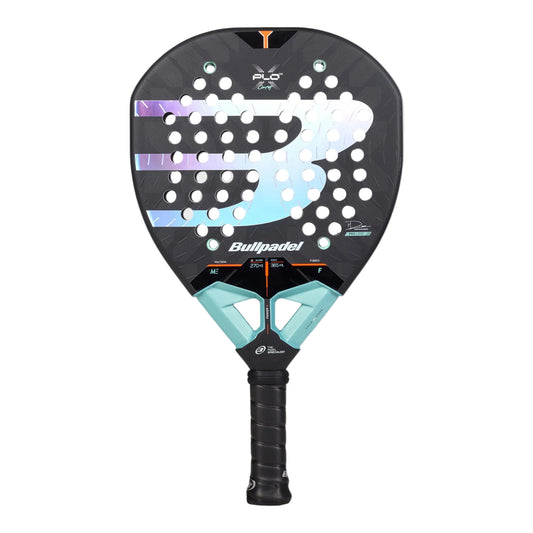 Bullpadel Xplo 02 Comfort 27