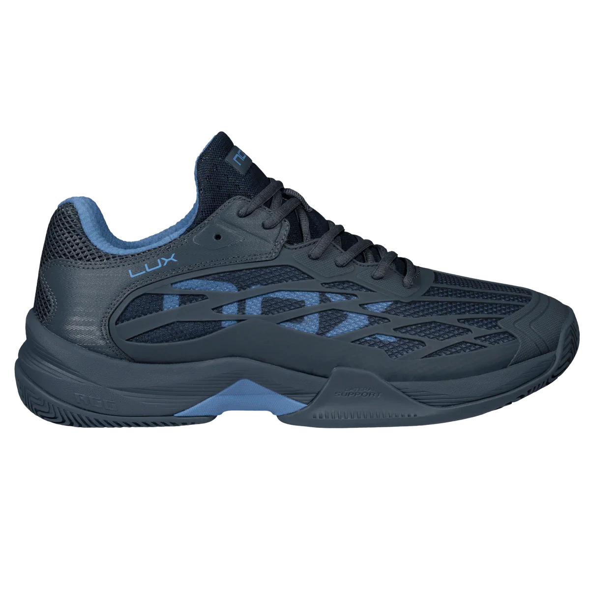 NOX SHOE AT10 LUX 2 - Dark Slate