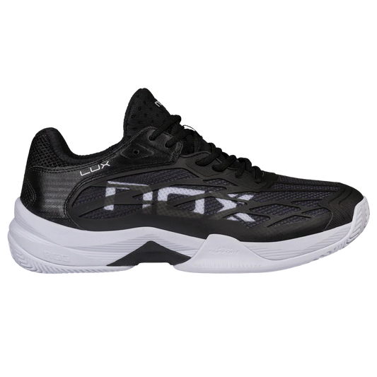 NOX SHOE AT10 LUX 2 - Black