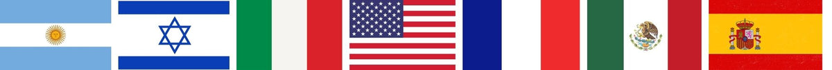 Incro Protector Flag Country