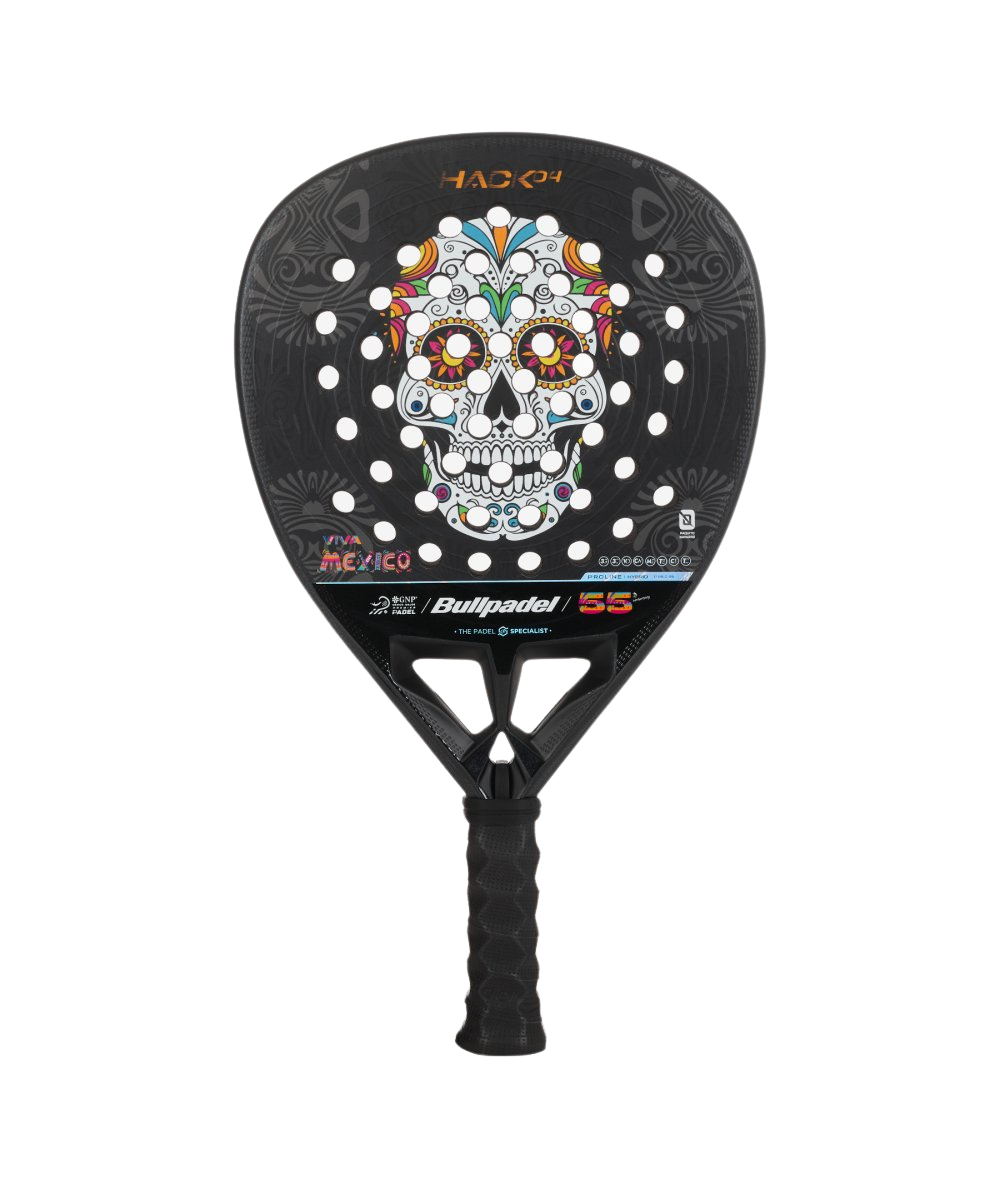 BULLPADEL HACK 04 MX MEXICO 55 LTD