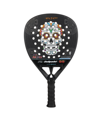 BULLPADEL HACK 04 MX MEXICO 55 LTD