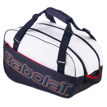 BABOLAT 759010 RH PADEL LITE BAG Black / White