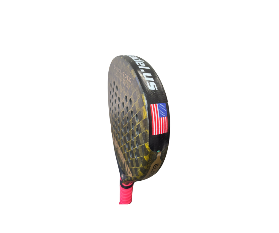 PADELPADEL USA PROTECTOR