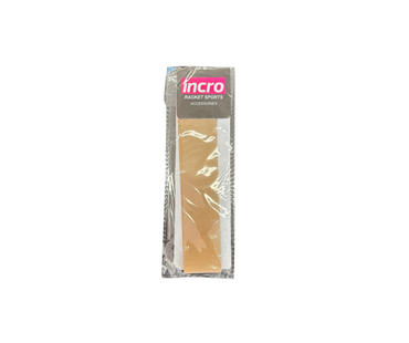 Incro Racket Protector Transparent Rough