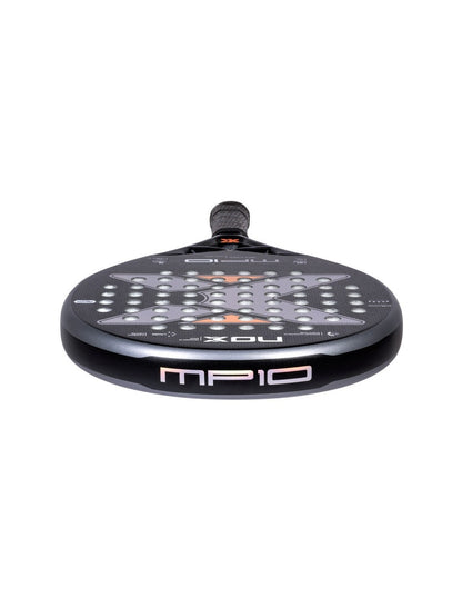 NOX MP10 LUXURY 2023 MAPI ALAYETO PMP10LUX23 PADEL RACKET