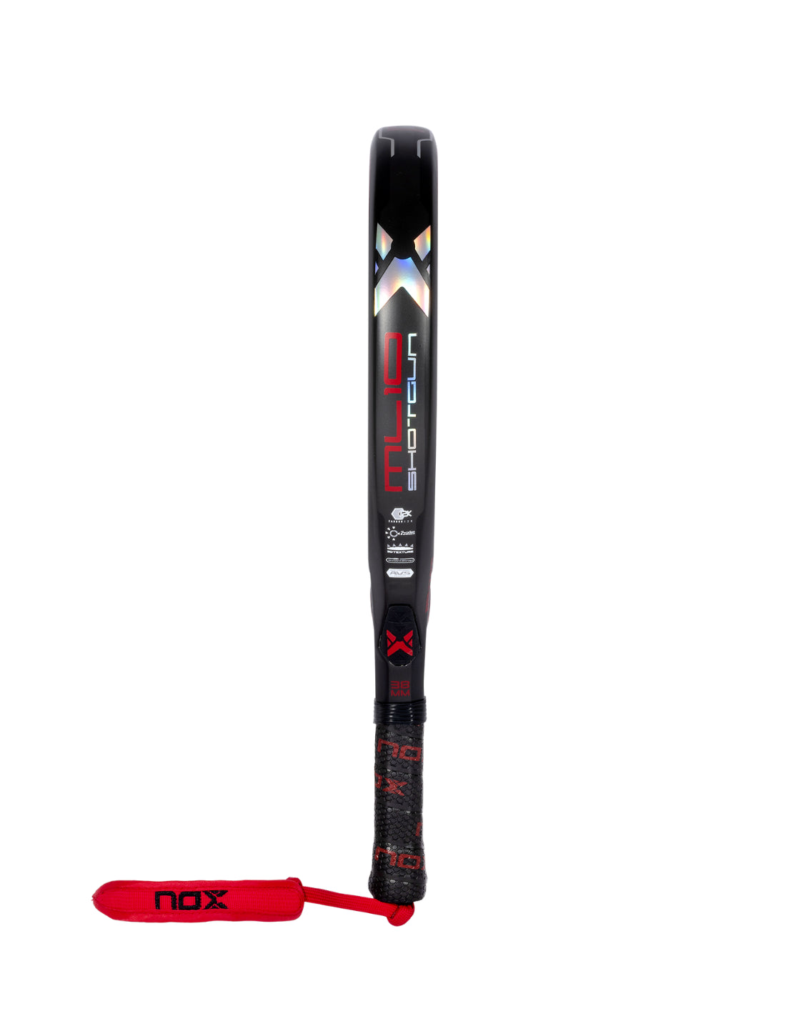 NOX ML10 SHOTGUN LUXURY 2023 Padel Racket