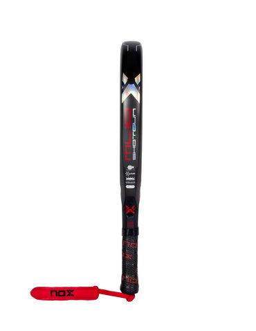 NOX ML10 SHOTGUN LUXURY 2023 Padel Racket