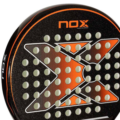 Nox Equation Advanced 2024 Padel Racket