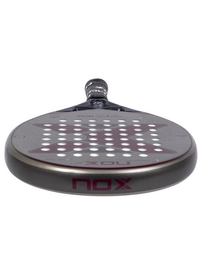 NOX VK10 LUXURY BY ARANZAZU OSORO PADEL RACKET