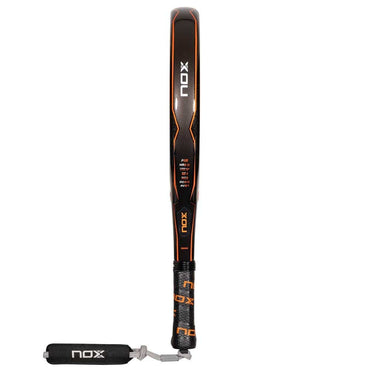 Nox Equation Advanced 2024 Padel Racket