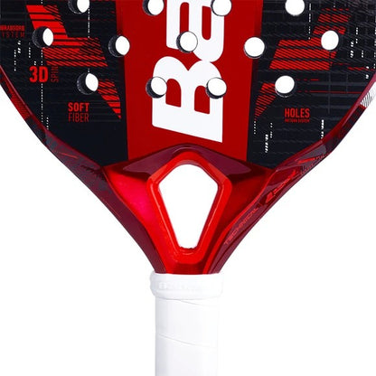 BABOLAT 150152 TECHNICAL VERTUO 2024 JUAN LEBRON PADEL RACKET