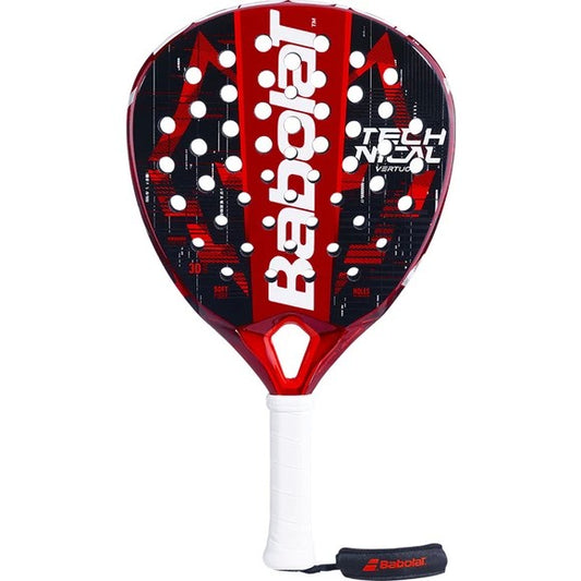 BABOLAT 150152 TECHNICAL VERTUO 2024 JUAN LEBRON PADEL RACKET