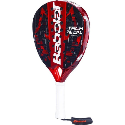 BABOLAT 150152 TECHNICAL VERTUO 2024 JUAN LEBRON PADEL RACKET