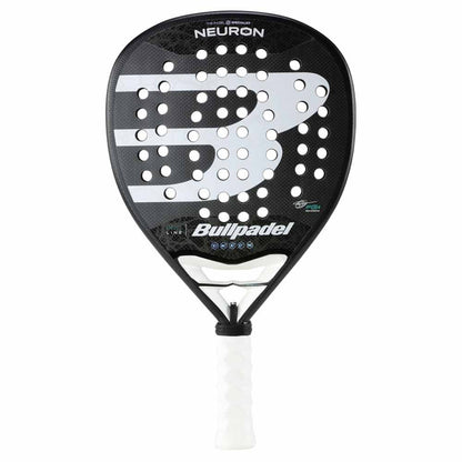 RENTAL: BULLPADEL NEURON 24 PADEL RACKET