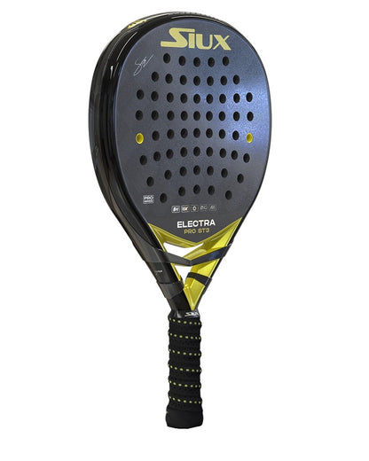 RENTAL: SIUX ELECTRA ST3 STUPA PRO 2024 Padel Racket