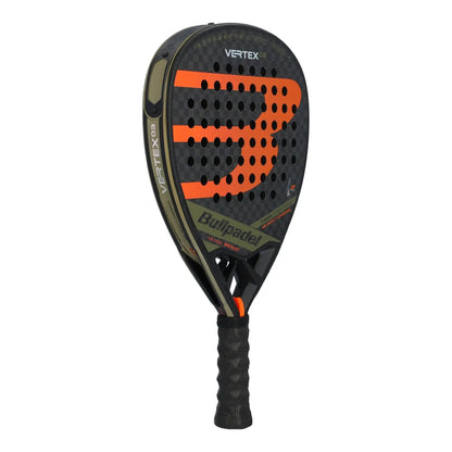 RENTAL: Bullpadel VERTEX 03 2023 Juan Tello Padel Racket