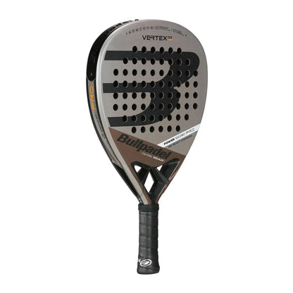 RENTAL: BULLPADEL VERTEX 03 COMFORT 23 467389 Padel Racket