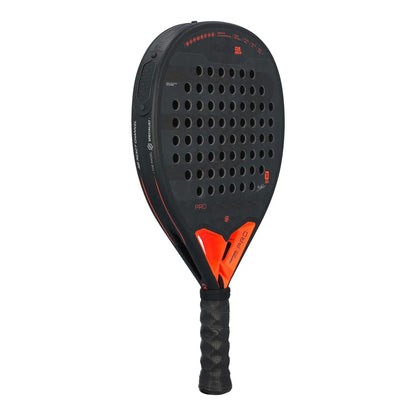 RENTAL: BULLPADEL HACK 03 HYBRID 24 PADEL RACKET