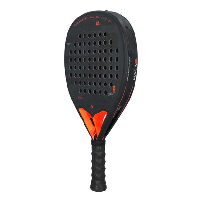 RENTAL: BULLPADEL HACK 03 HYBRID 24 PADEL RACKET