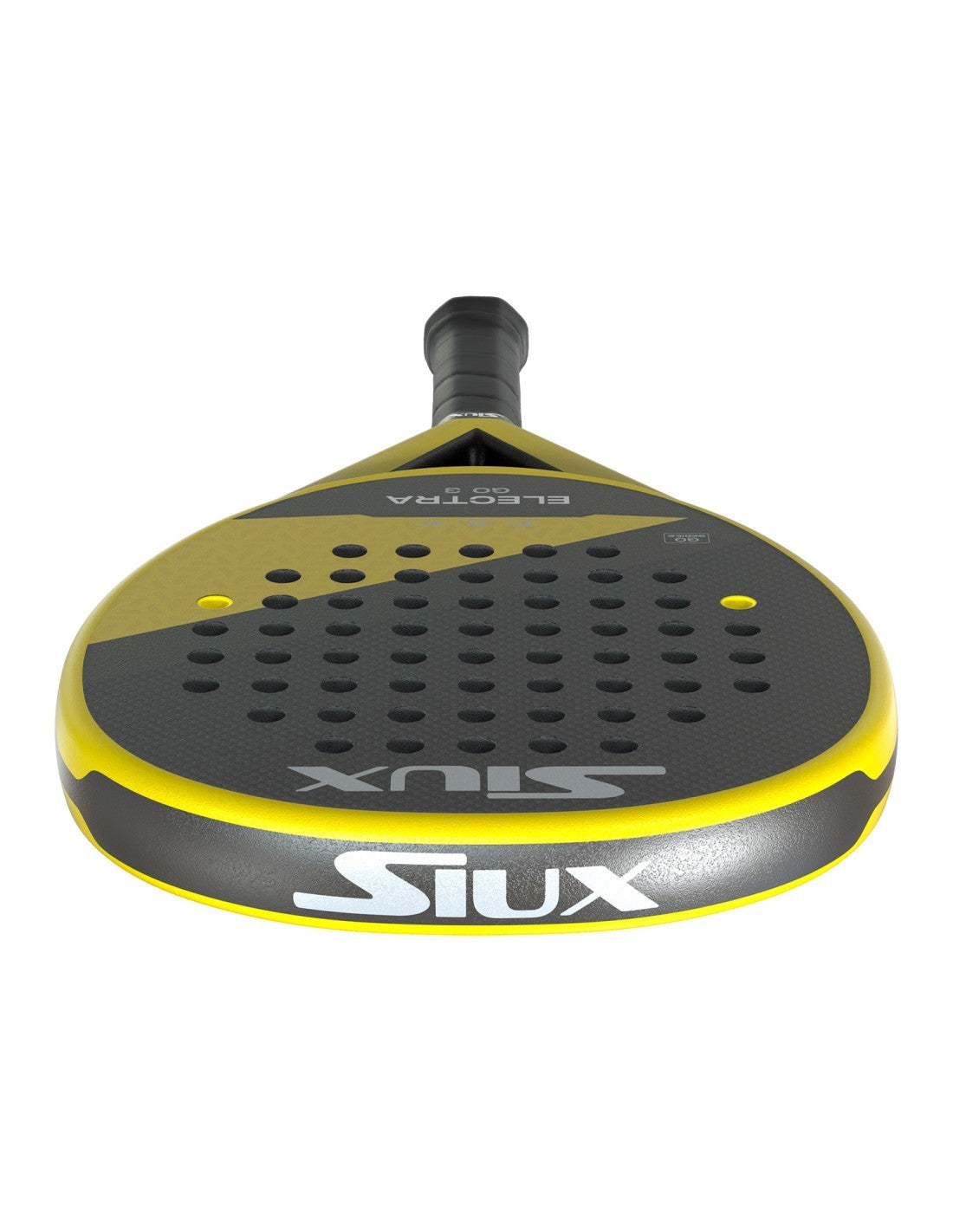 SIUX ELECTRA GO 3 Padel Racket