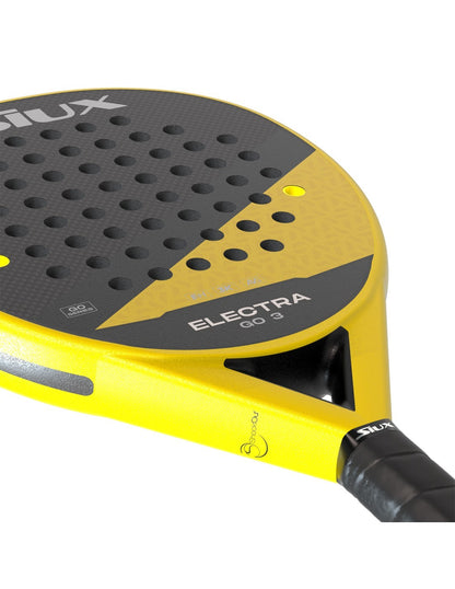 SIUX ELECTRA GO 3 Padel Racket