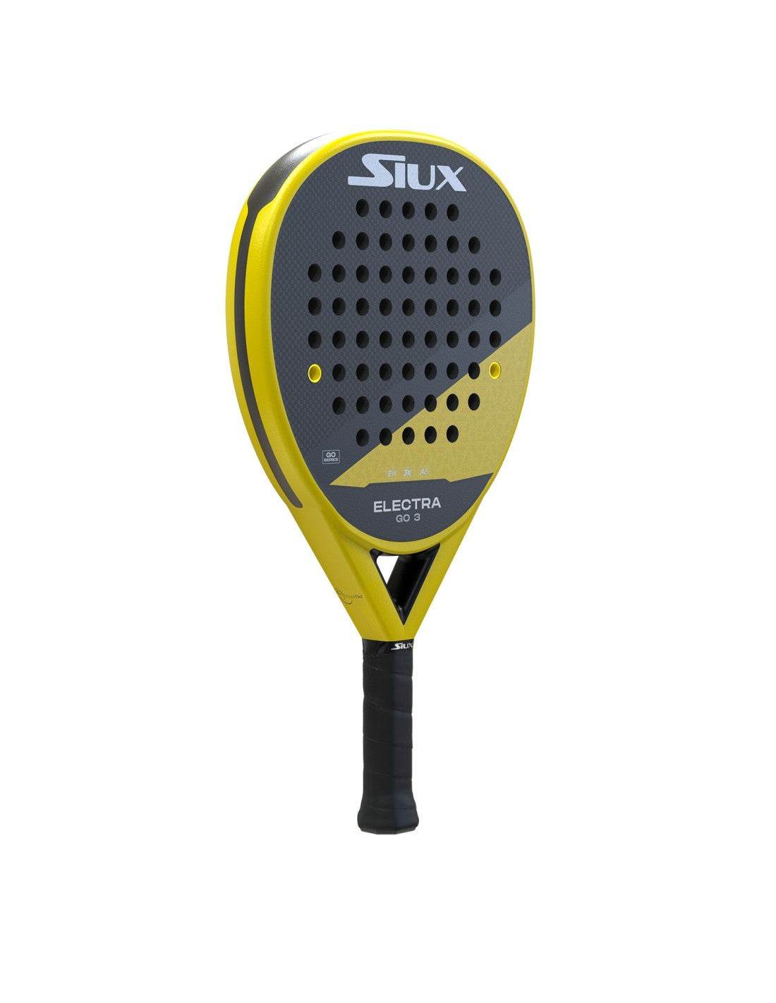 SIUX ELECTRA GO 3 Padel Racket