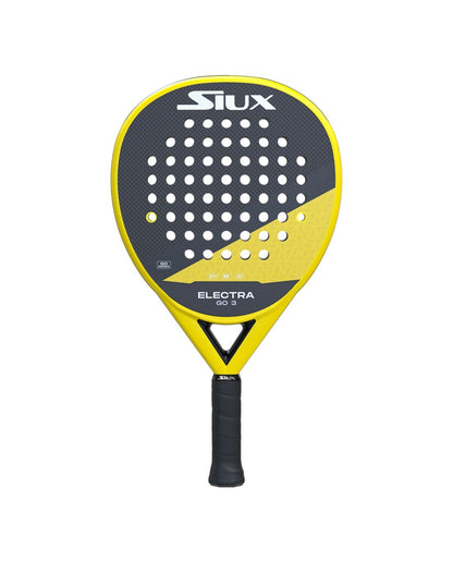 SIUX ELECTRA GO 3 Padel Racket