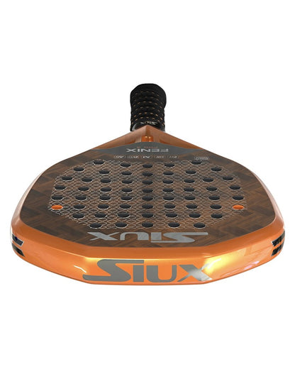 SIUX FENIX PRO 4 Padel Racket