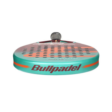 BULLPADEL FLOW WOMEN 2022 PADEL RACKET ( Alejandra Salazar )