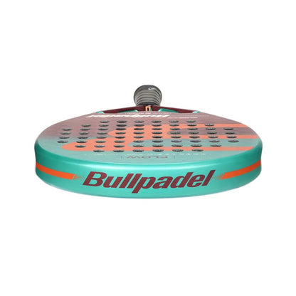 BULLPADEL FLOW WOMEN 2022 PADEL RACKET ( Alejandra Salazar )