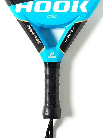 HOOK H4061 Blue Padel Racket