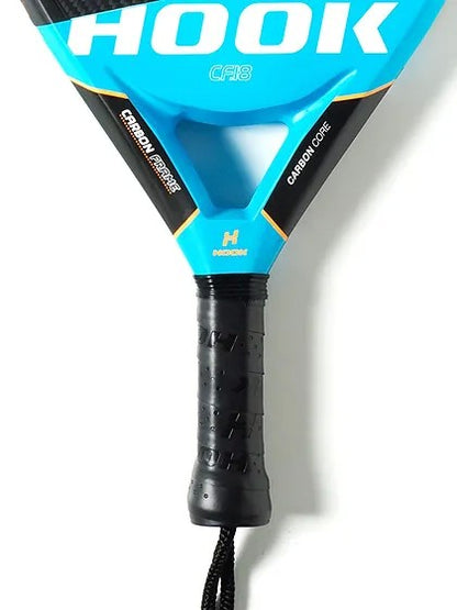 HOOK H4061 Blue Padel Racket