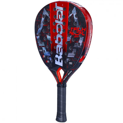 BABOLAT 150137 TECHNICAL VIPER JUAN LEBRON 2024 PADEL RACKET