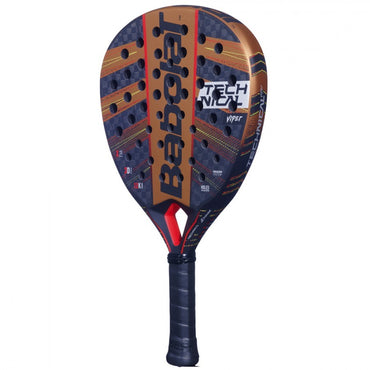 BABOLAT 150138 TECHNICAL VIPER 2024 PADEL RACKET