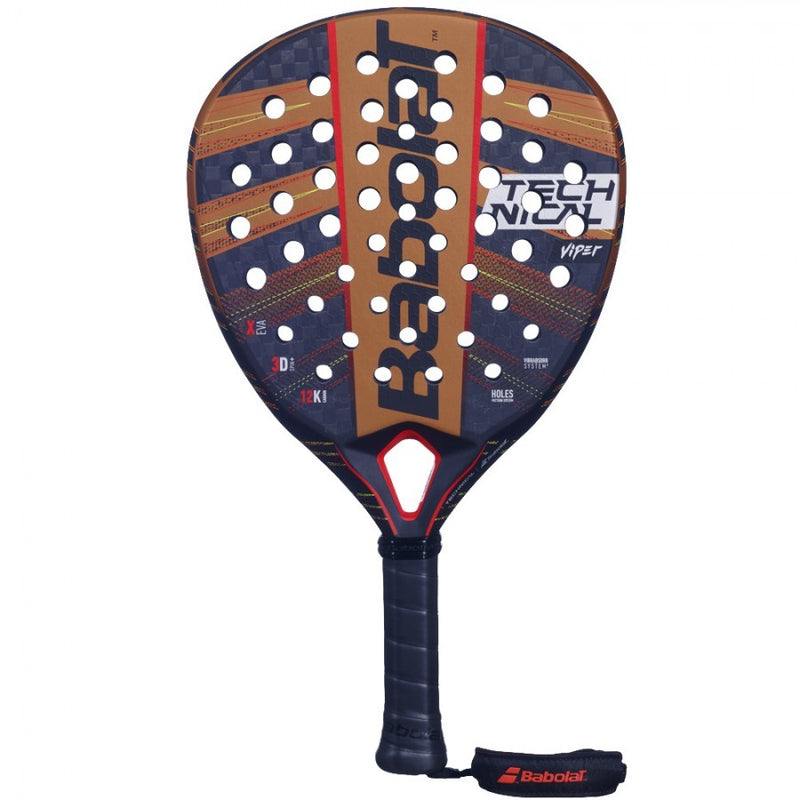 Babolat Technical Viper
