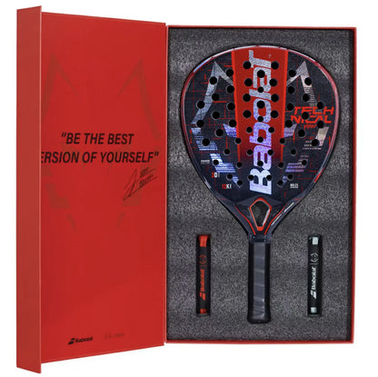 BABOLAT 150137 TECHNICAL VIPER JUAN LEBRON 2024 PADEL RACKET