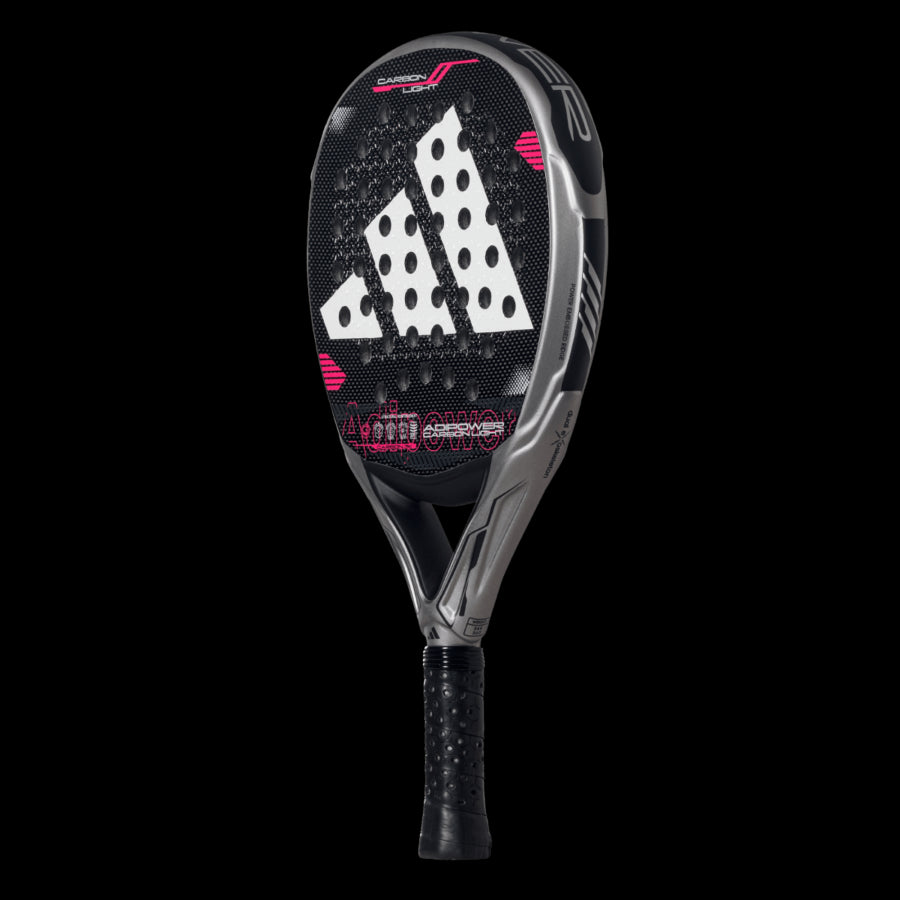 ADIDAS ADIPOWER CARBON LIGHT RACKET 3.4 2025