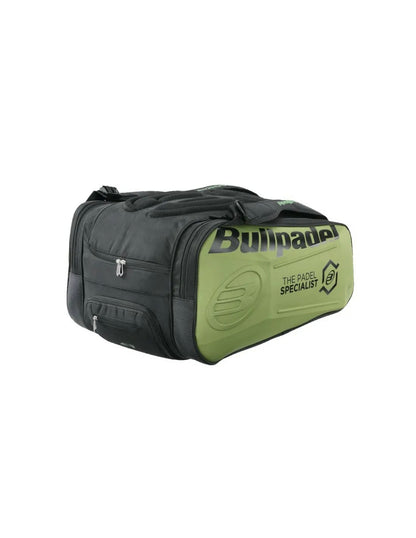 BAG BULLPADEL BPP-23012 HACK 015 467408 KHAKI