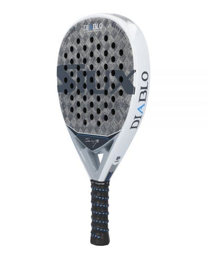 SIUX DIABLO REVOLUTION II SANYO PRO Padel Racket