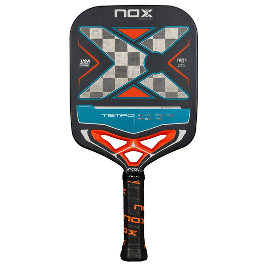 NOX LUXURY TEMPO PICKLEBALL 2025