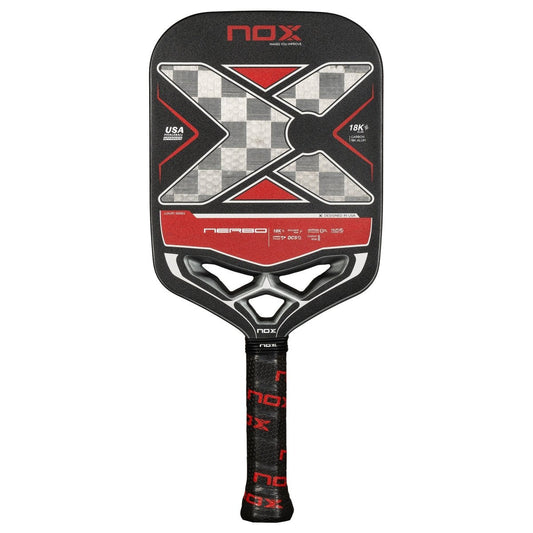 NOX LUXURY NERBO PICKLEBALL 2025