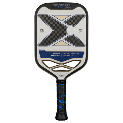 NOX PRO SHOT PICKLEBALL 2025