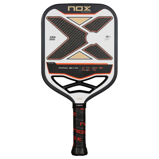 NOX PRO EVO PICKLEBALL 2025