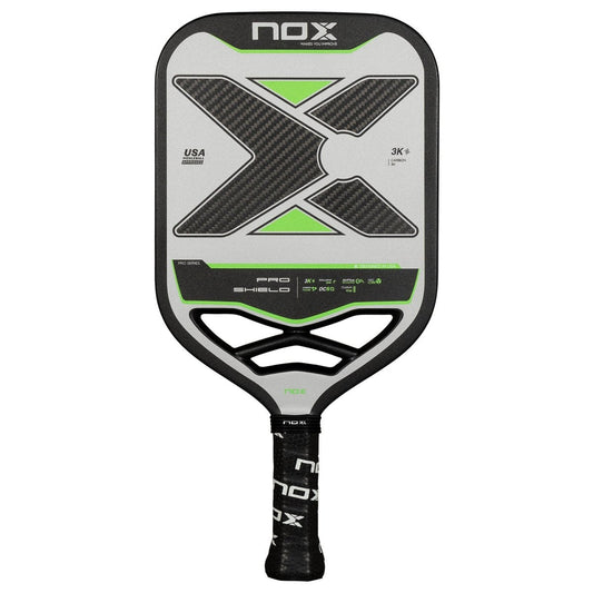 NOX PRO SHIELD PICKLEBALL 2025