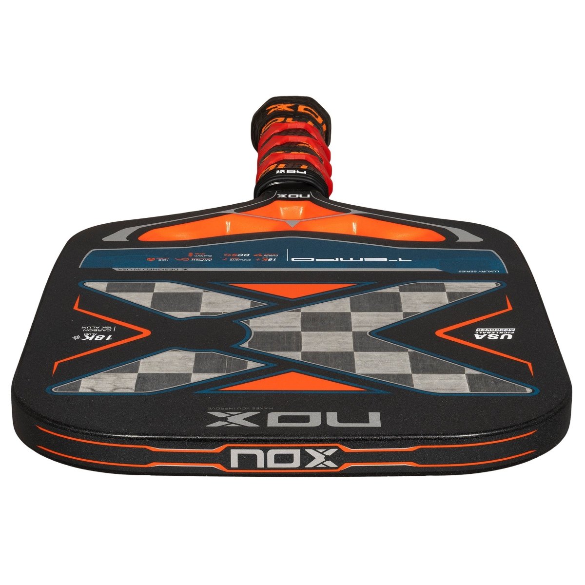 NOX LUXURY TEMPO PICKLEBALL 2025