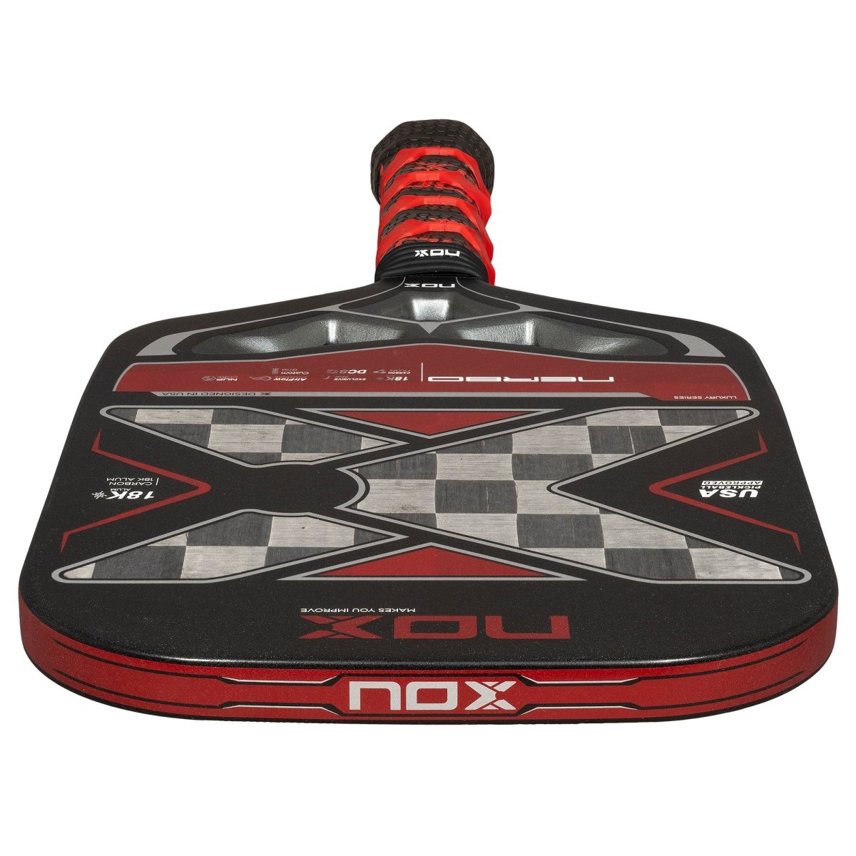 NOX LUXURY NERBO PICKLEBALL 2025