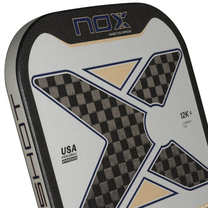 NOX PRO SHOT PICKLEBALL 2025