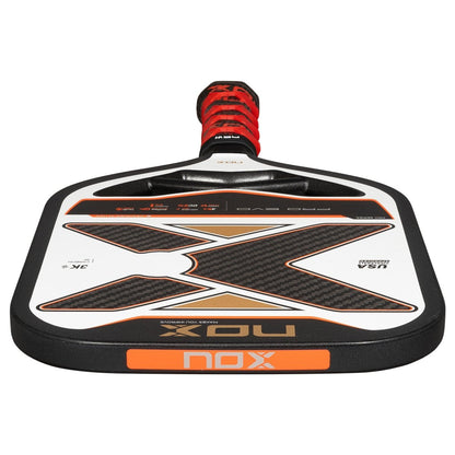 NOX PRO EVO PICKLEBALL 2025