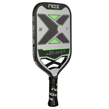 NOX PRO SHIELD PICKLEBALL 2025